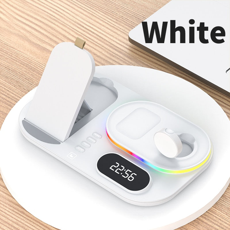 Wireless Chargers gadgets