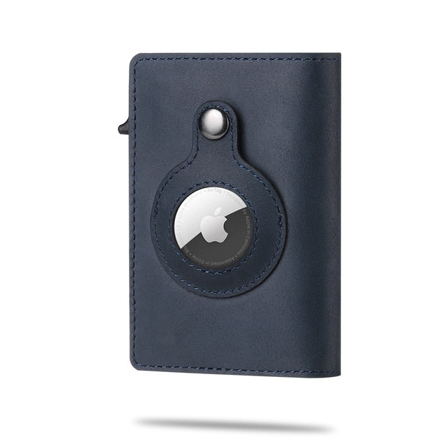 Apple Airtag Wallet For Men gadgets