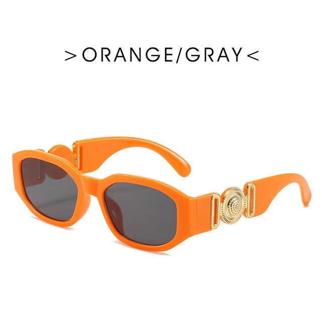 Rectangle Sunglasses gadgets