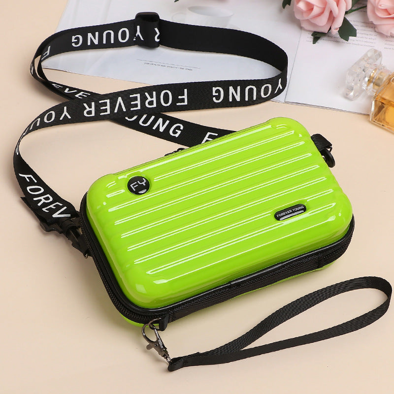 Mini Suitcase Bag gadgets