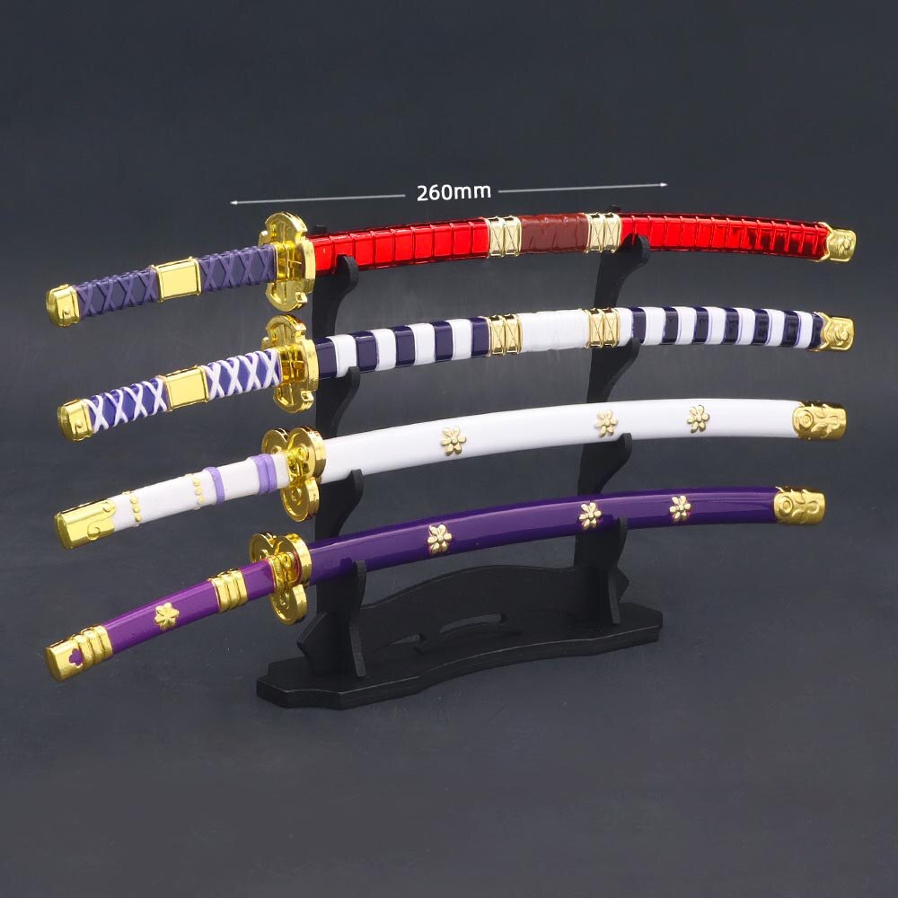 Katana Samurai Swords gadgets
