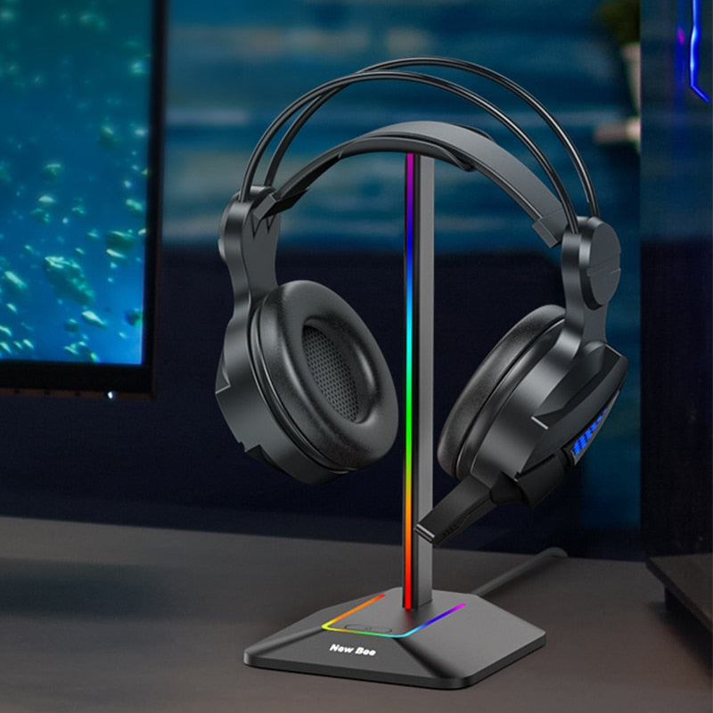 Gaming Headphone Stand gadgets