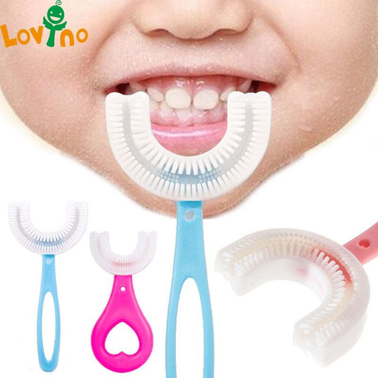 Baby Toothbrush gadgets