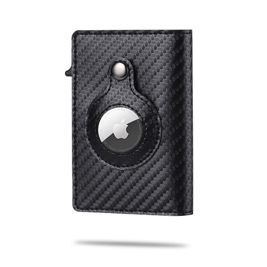 Apple Airtag Wallet For Men gadgets