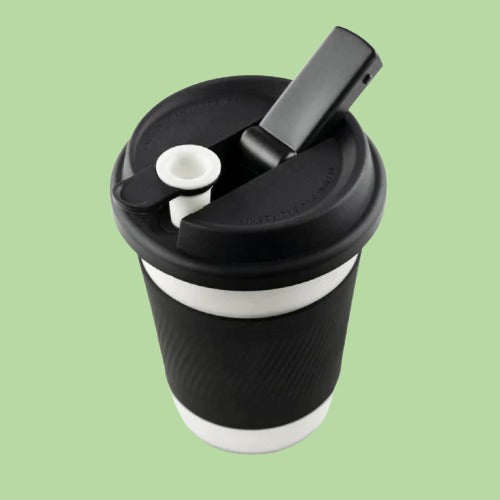 The Hush Cup™ gadgets