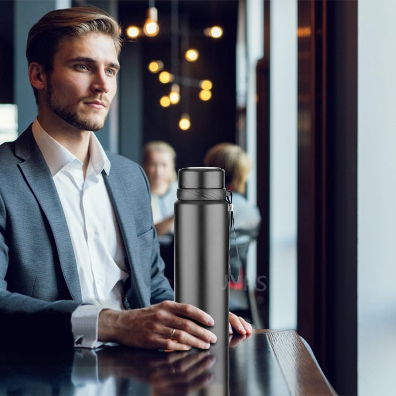 Smart Thermos Bottle gadgets