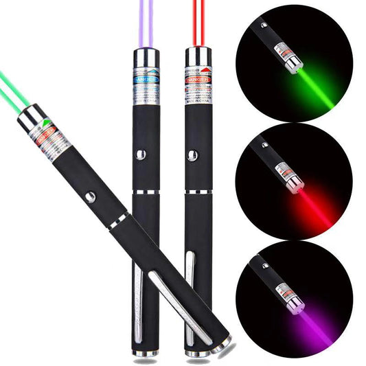 Powerful Laser Sight Pointer gadgets