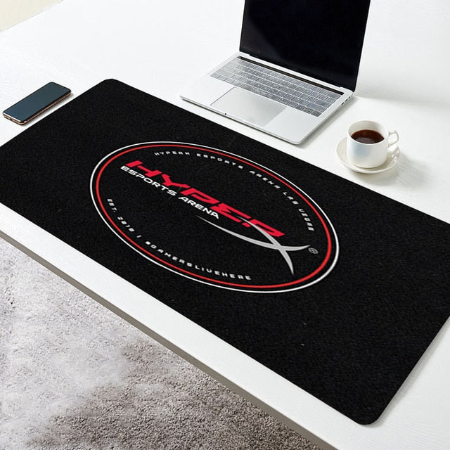 Gamer Mousepad Table Carpet gadgets