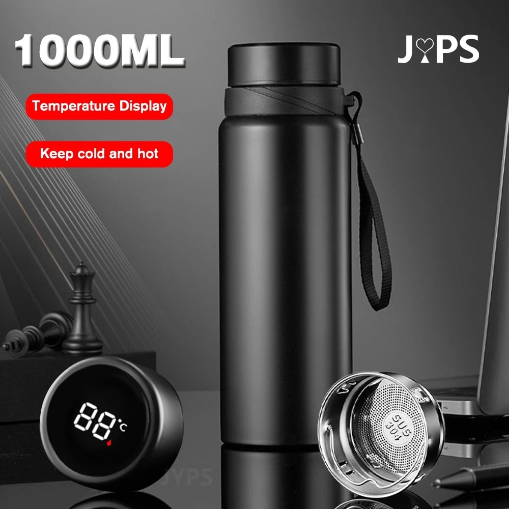 Smart Thermos Bottle gadgets